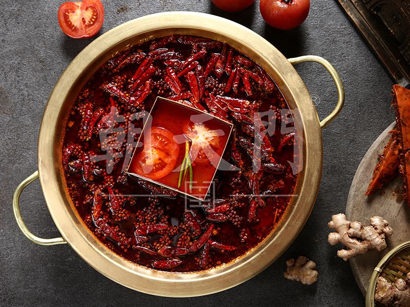 想開一家重慶火鍋店，首先要做好這3件事