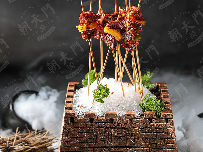 市場(chǎng)消費(fèi)升級(jí)，重慶火鍋如何打造新亮點(diǎn)