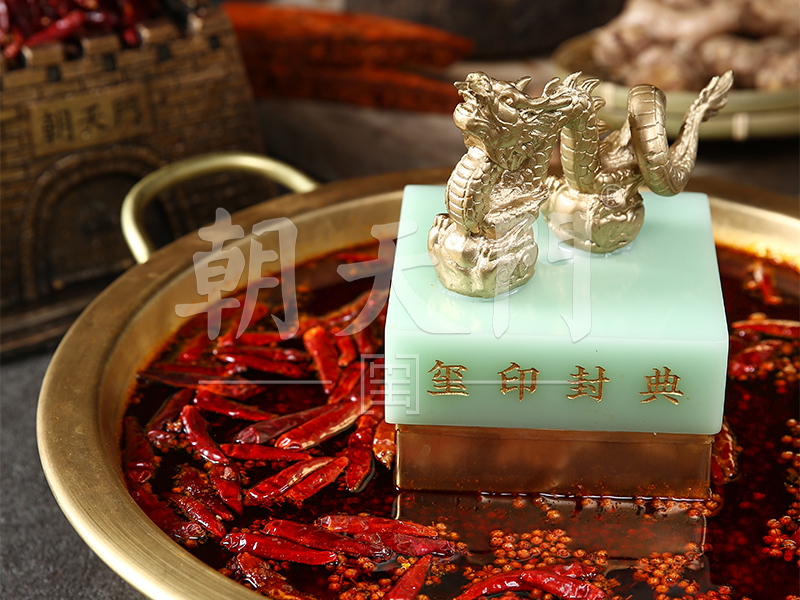 火鍋店學會這五招，輕松留住顧客的人和心