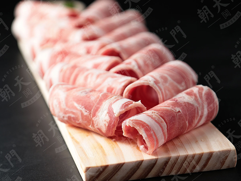 重慶火鍋的菜品該如何定價？