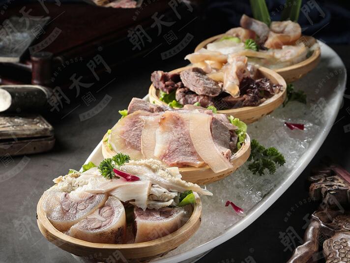 特色火鍋店菜單如何設計？這幾個小竅門早知道