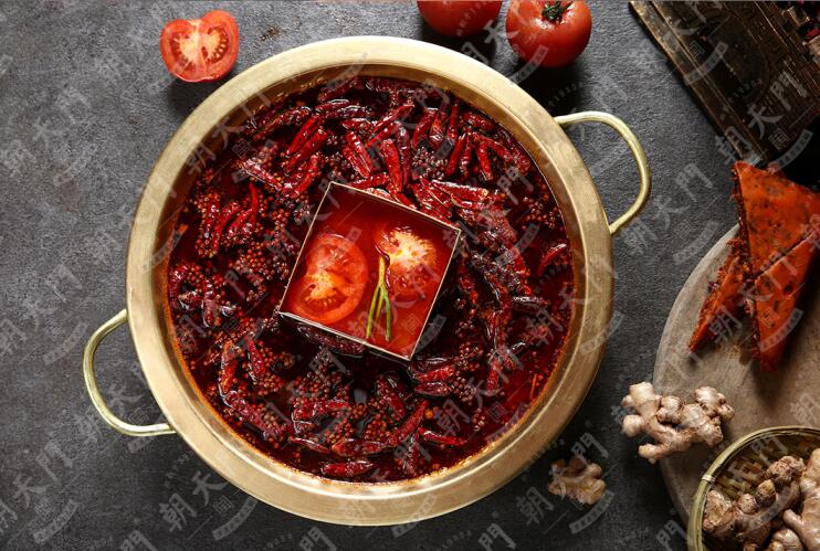 重慶火鍋排名前十強(qiáng)有哪些？這家來(lái)重慶必吃！