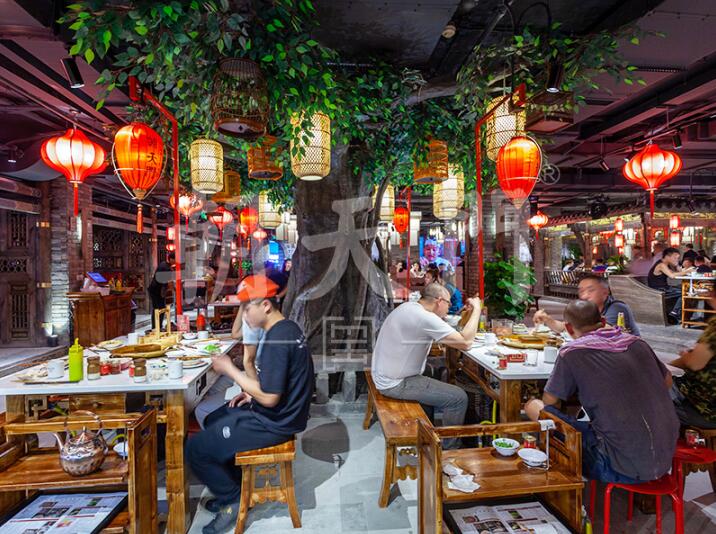 2019重慶火鍋節(jié)哪家好吃，哪家品牌味道好