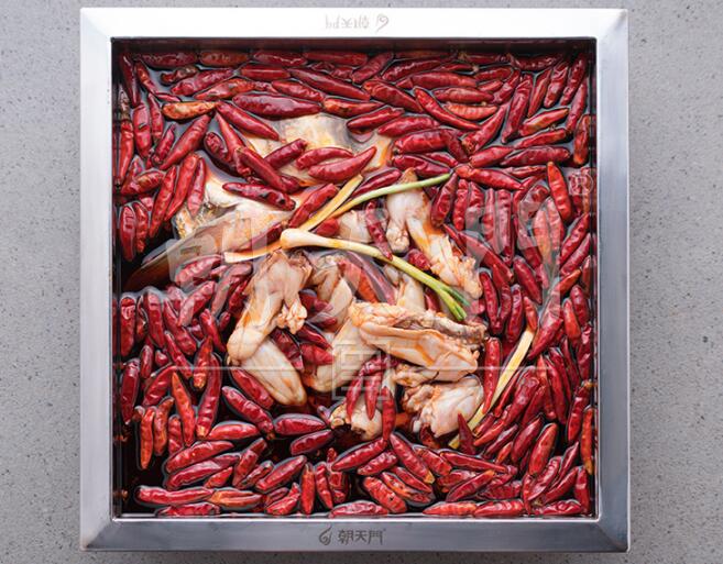 加盟火鍋店優先考慮味道還是品牌？