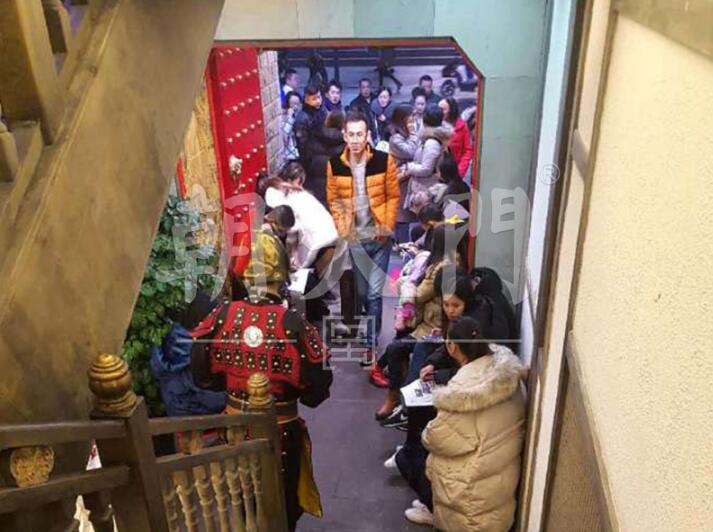 特色火鍋加盟店，前期要做的準備有哪些？