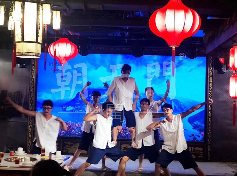 正宗特色火鍋加盟費(fèi)多少，不妨來(lái)算一下