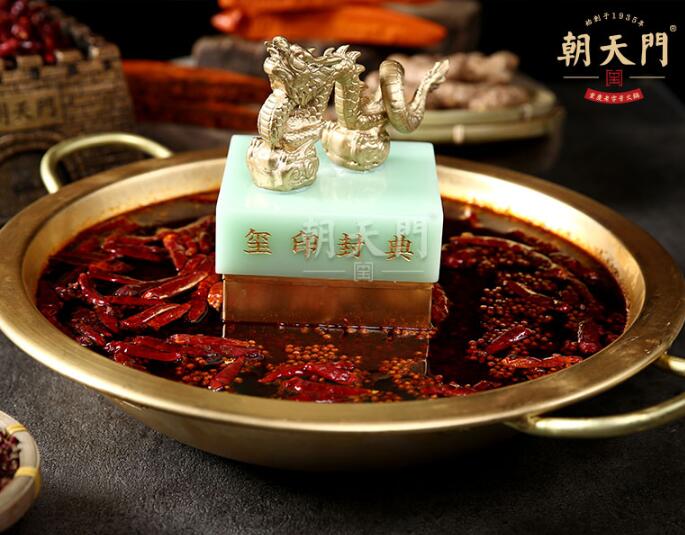 加盟清湯火鍋連鎖店有哪些注意事項