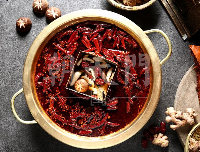 重慶老火鍋加盟店怎樣選址才科學