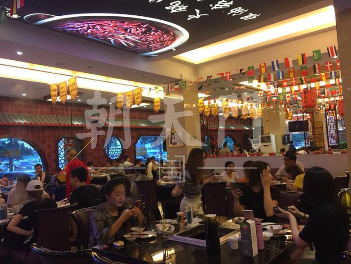 特色小火鍋加盟店，選址要注意這三大要素！