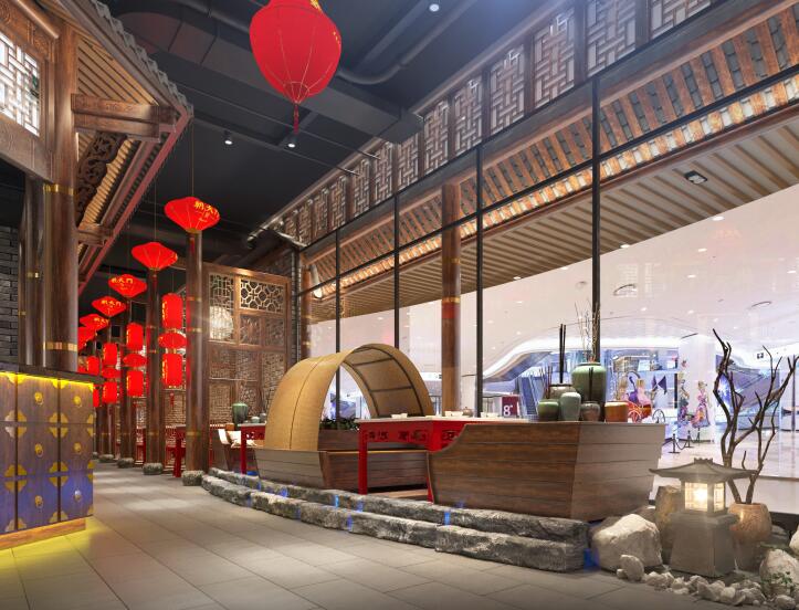 加盟重慶火鍋店，有哪些細節不能忽視