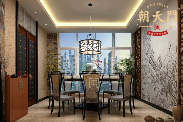 重慶老火鍋加盟店管理知識：員工出現(xiàn)矛盾，應(yīng)如何處理？