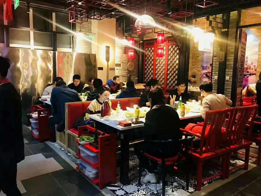 火鍋加盟店應如何培養回頭客？