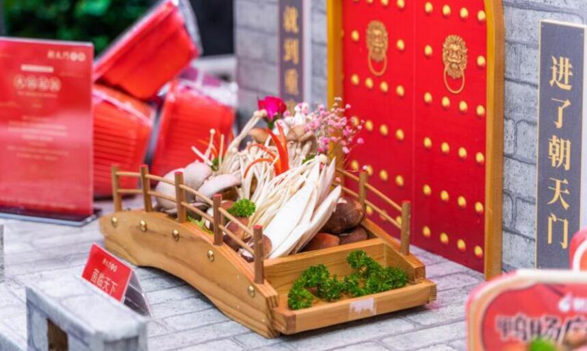 火鍋加盟店應從哪些方面創新菜品？