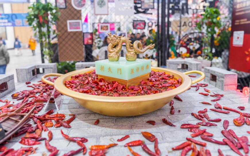 四川十強火鍋是如何經營的？優勢在哪兒