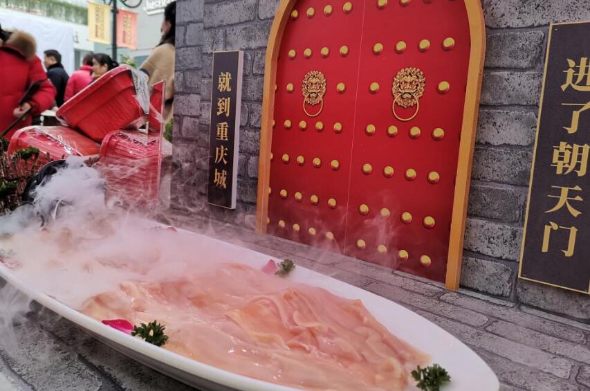 火鍋加盟店怎么建立自營外賣體系？