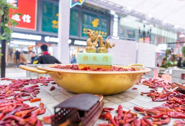 德陽開火鍋加盟店怎么樣？有哪些優(yōu)勢？