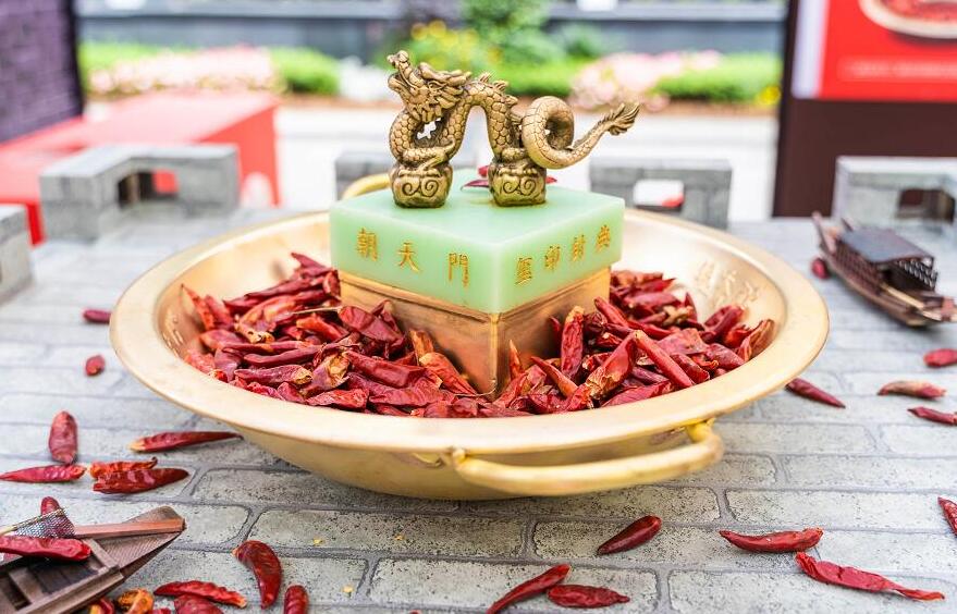 和田開火鍋加盟店怎么經(jīng)營，前景好嗎？