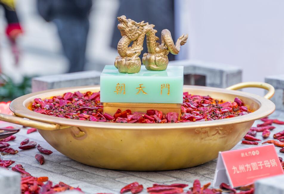 閬中開火鍋加盟店好嗎？當地消費水平如何？