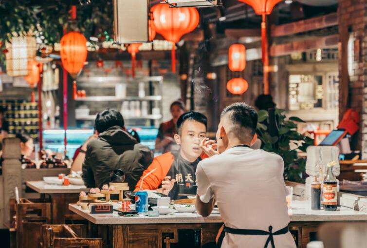 雙流開火鍋加盟店如何進行市場調研？