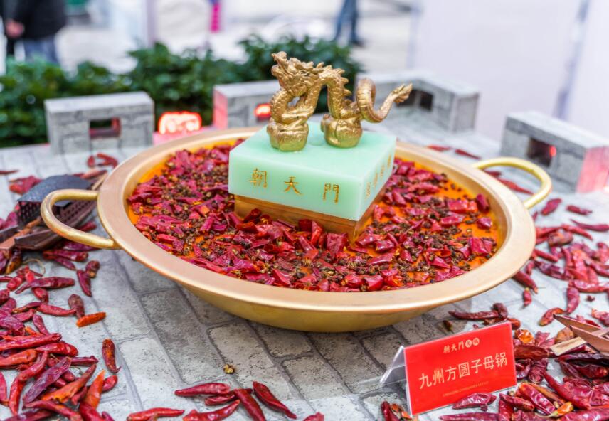 信陽開火鍋加盟店可以學(xué)習(xí)這幾個(gè)開店經(jīng)驗(yàn)！