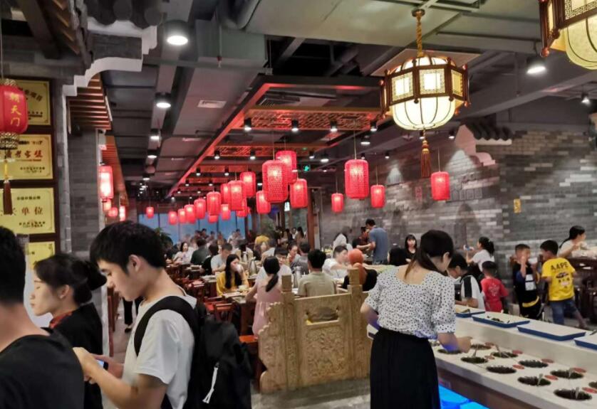 火鍋店如何留住顧客？發揮創新力很重要