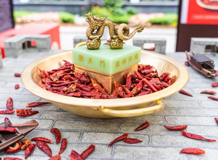 駐馬店開火鍋加盟店如何差異化發(fā)展？