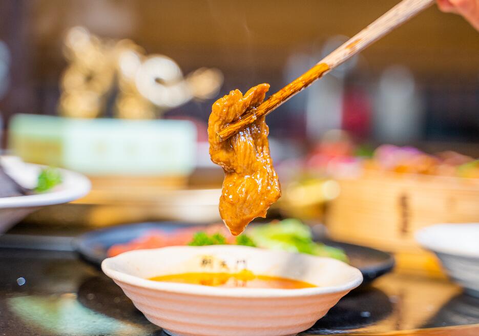 義馬開火鍋加盟店怎樣進行科學的選址？