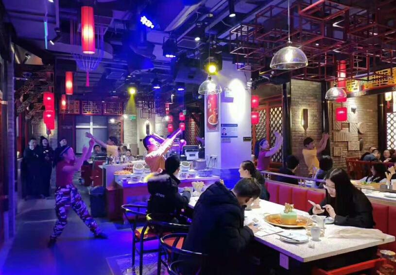 項城開火鍋加盟店，前期籌備要多長時間？