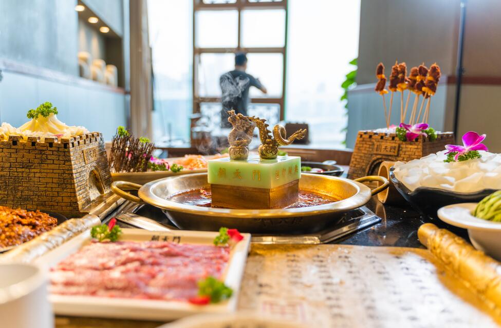 茂名開火鍋加盟店沒經驗行不行？