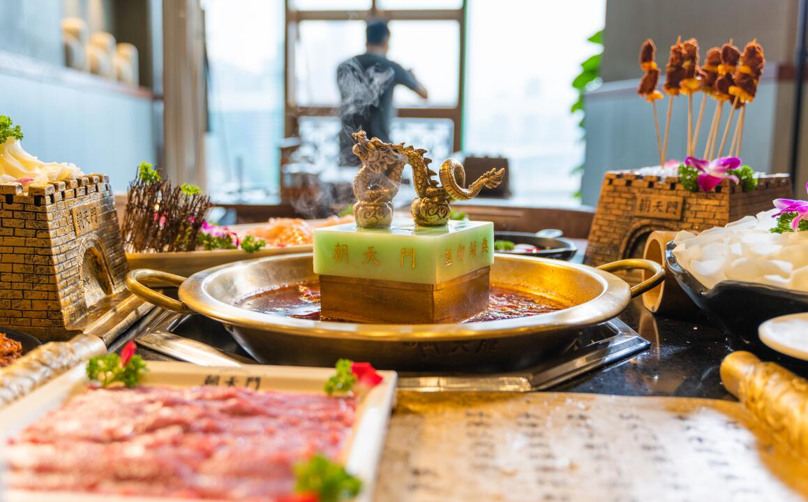 中山開火鍋加盟店如何拴住顧客的心？