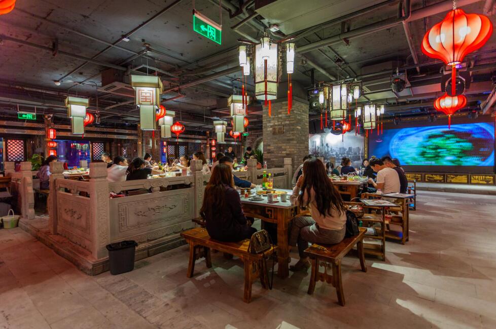 沅江開火鍋加盟店，做好這三點不愁沒客人！