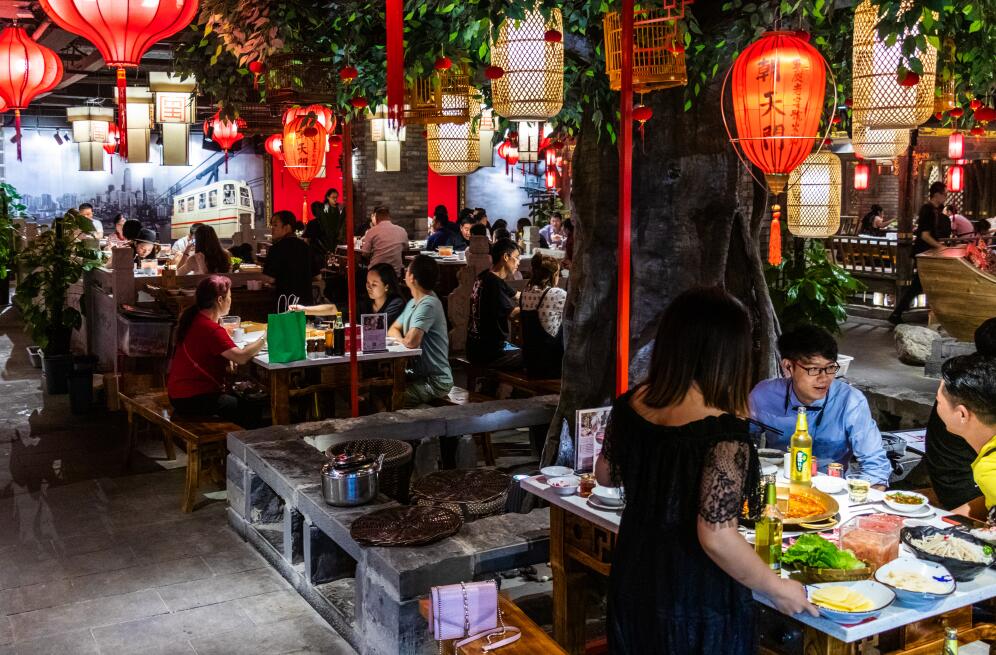 奉化開火鍋加盟店，做好這幾點不愁沒客人！