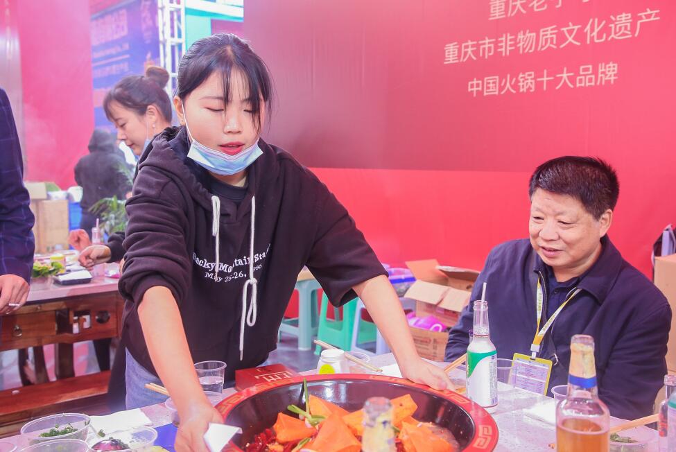 鐘祥開火鍋加盟店，對店面有哪些要求？