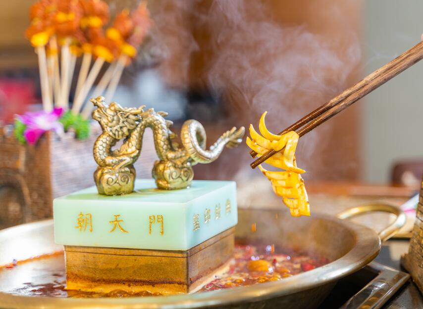 馬鞍山開火鍋加盟店，這樣經營人氣暴漲！