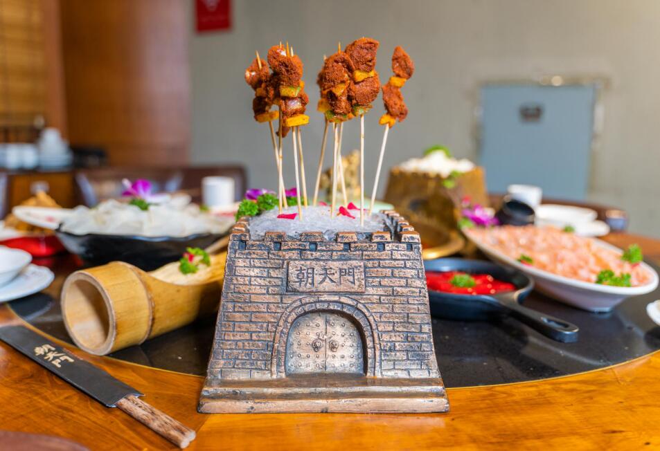 天長開火鍋加盟店，需了解這幾個行業趨向！