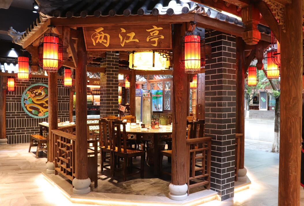 300平的火鍋加盟店，如何特色化運營？