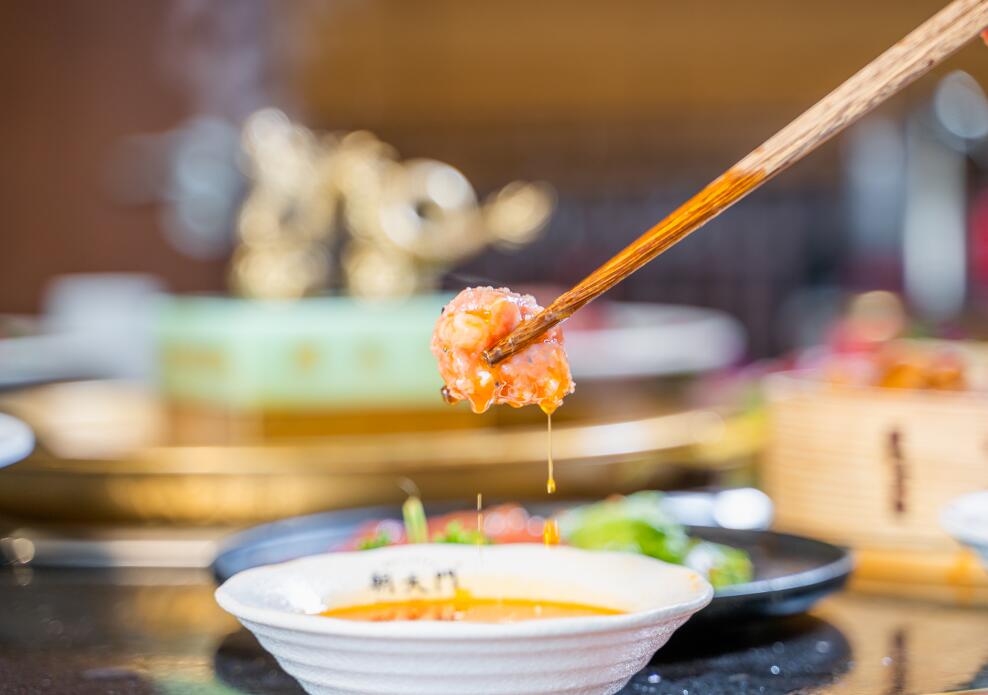 不辣的養(yǎng)生火鍋有發(fā)展前景嗎？