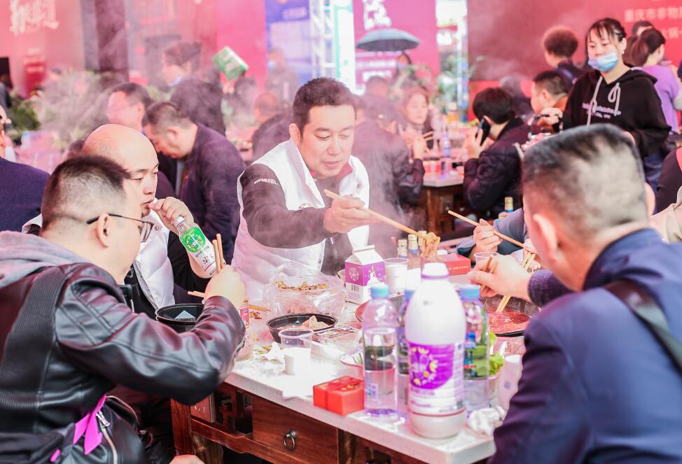 漢中開火鍋加盟店，對門店有哪些要求？