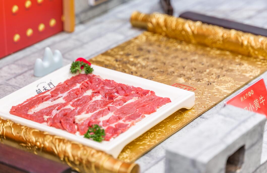 新余開火鍋加盟店，選擇什么品牌前景好？