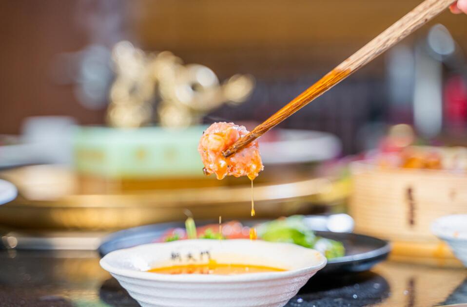 火鍋加盟越來越火，是跟風還是大勢所趨？