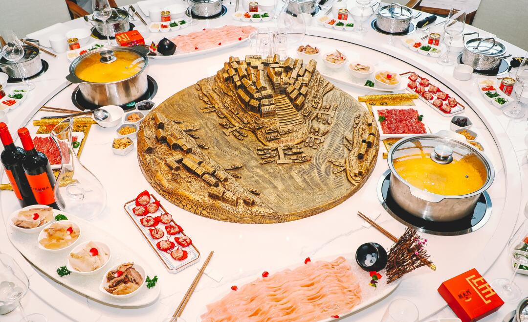 撫州開火鍋加盟店，如何讓客量翻倍？