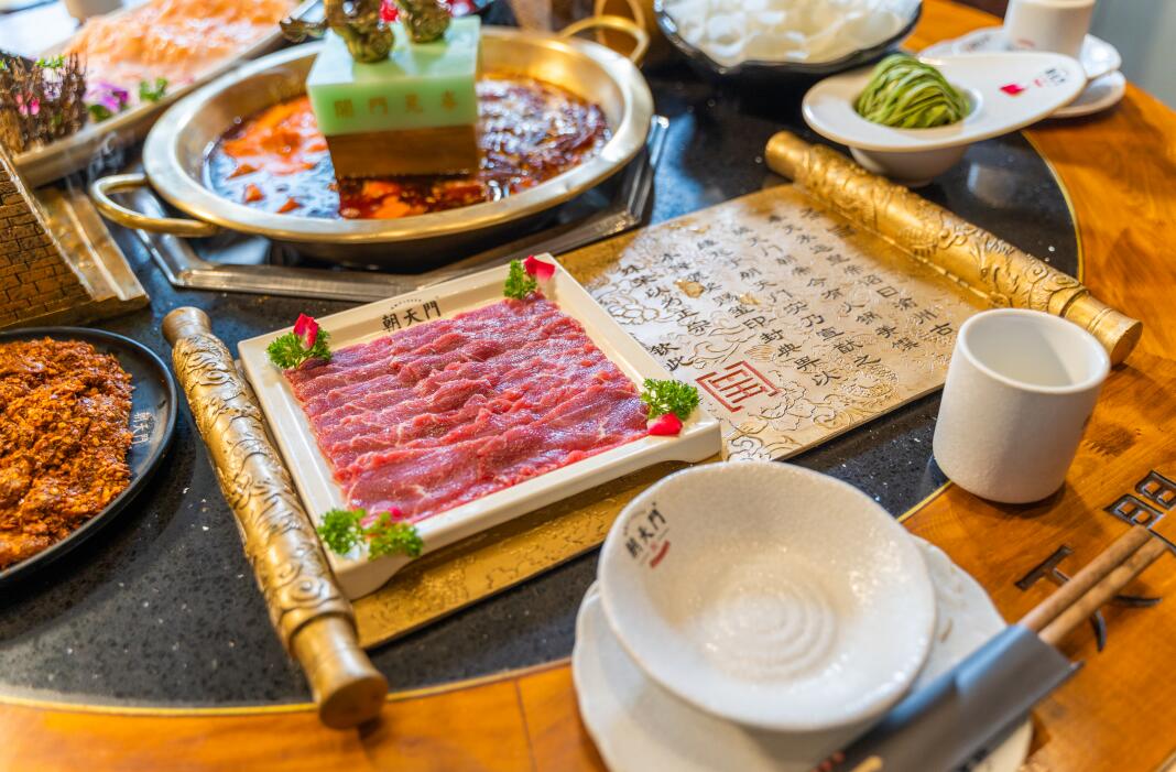 九江開火鍋加盟店，如何避開選址的“坑”！