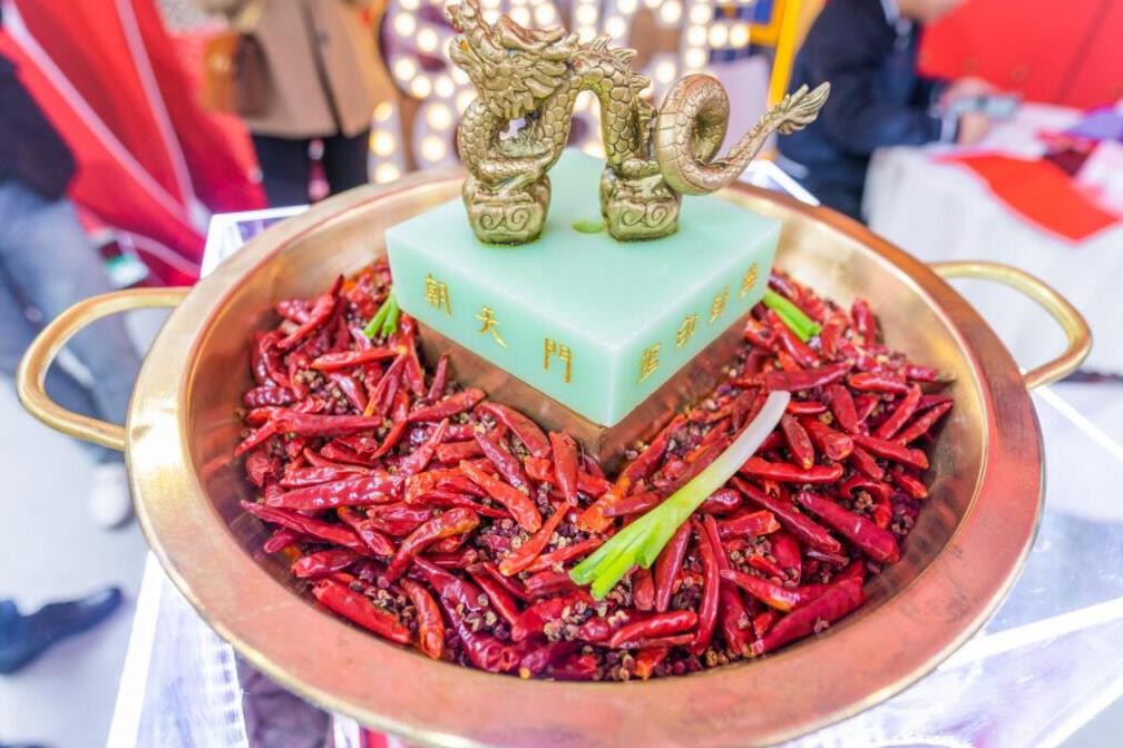 井岡山開火鍋加盟店，要高度重視門店衛(wèi)生！