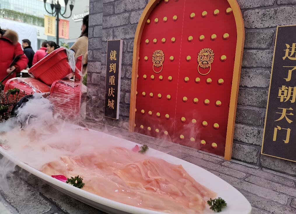 貴溪開火鍋加盟店，如何年輕化經營？