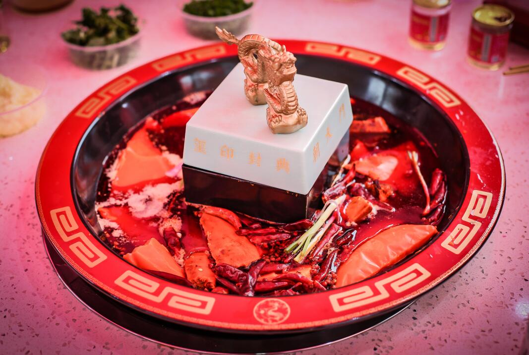 鹿泉開火鍋加盟店，如何發展新顧客？