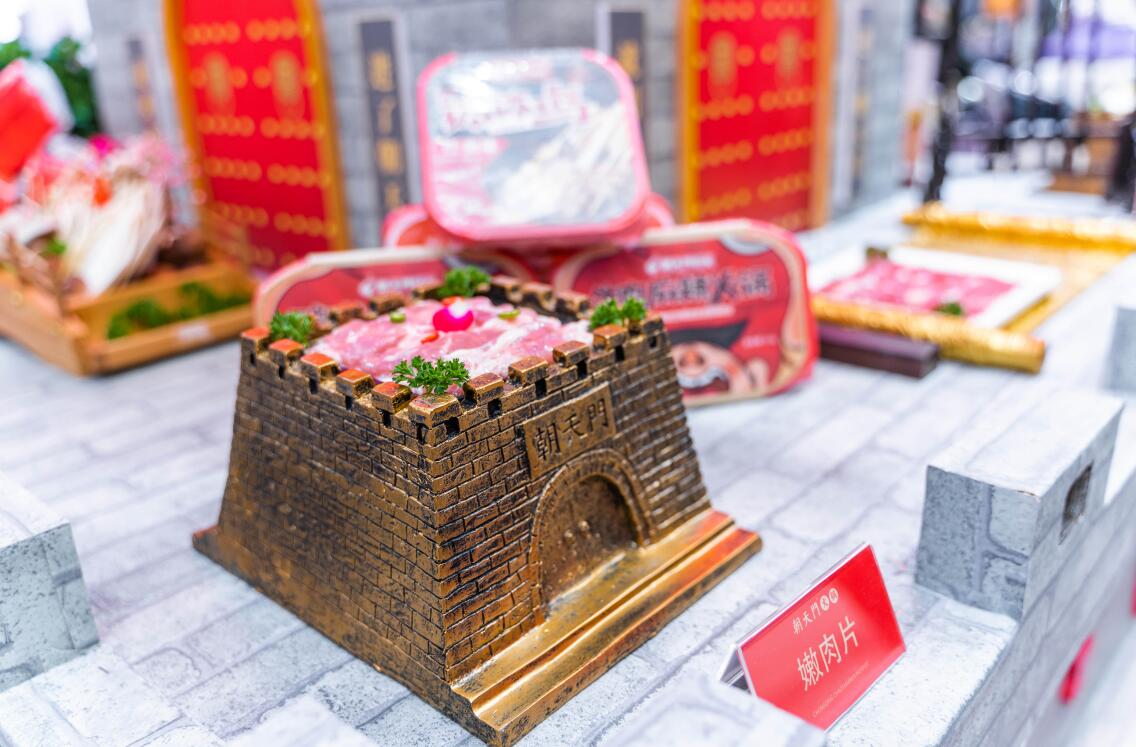 承德開火鍋加盟店，如何拓展顧客鏈？