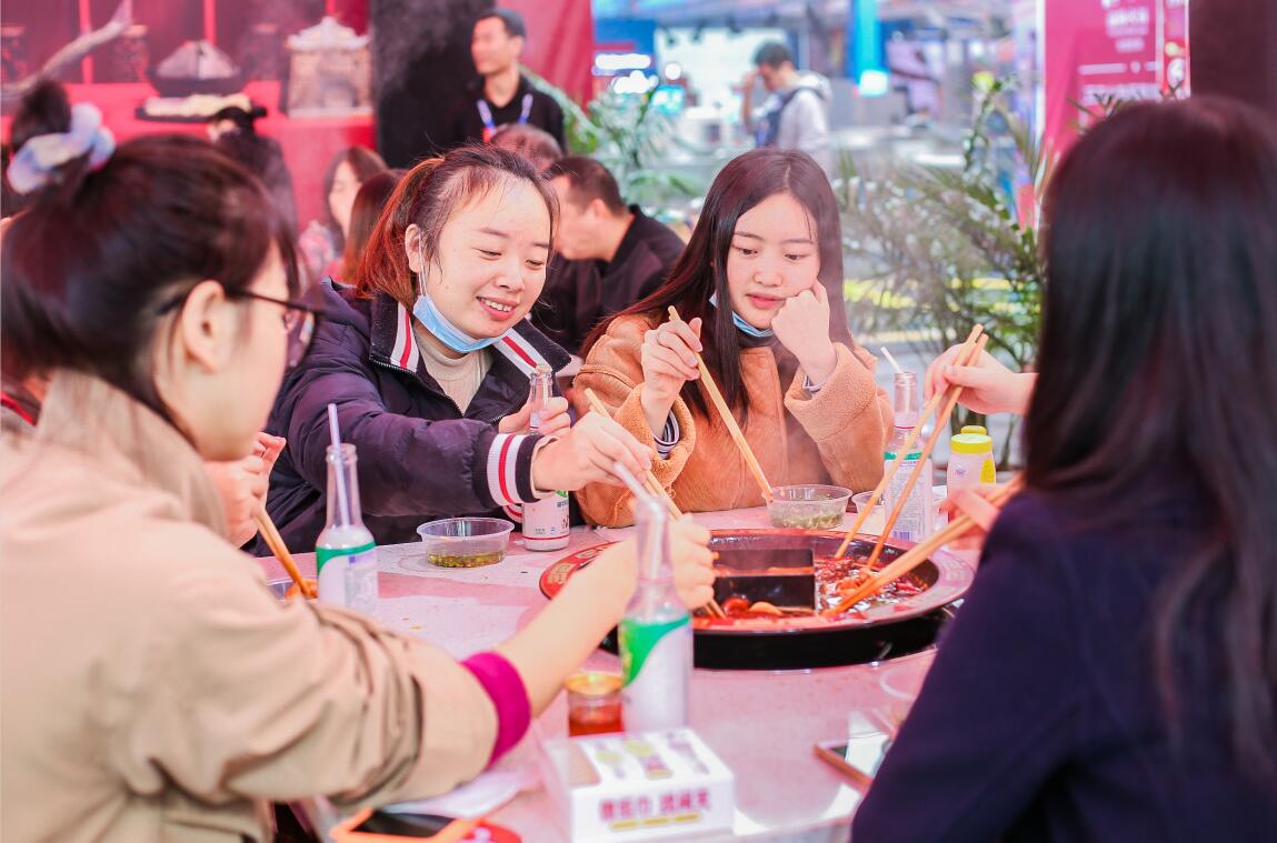 四川火鍋的微辣究竟辣不辣？外地人能吃嗎？