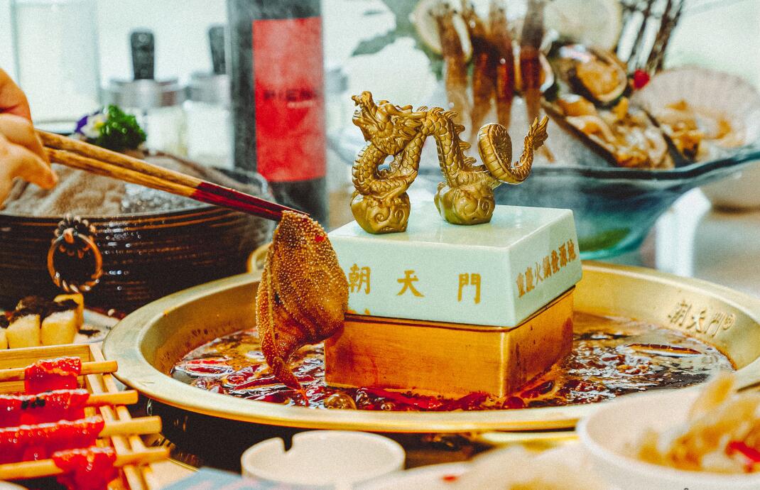 太原開火鍋加盟店難嗎？做好這幾點(diǎn)轉(zhuǎn)難為易！