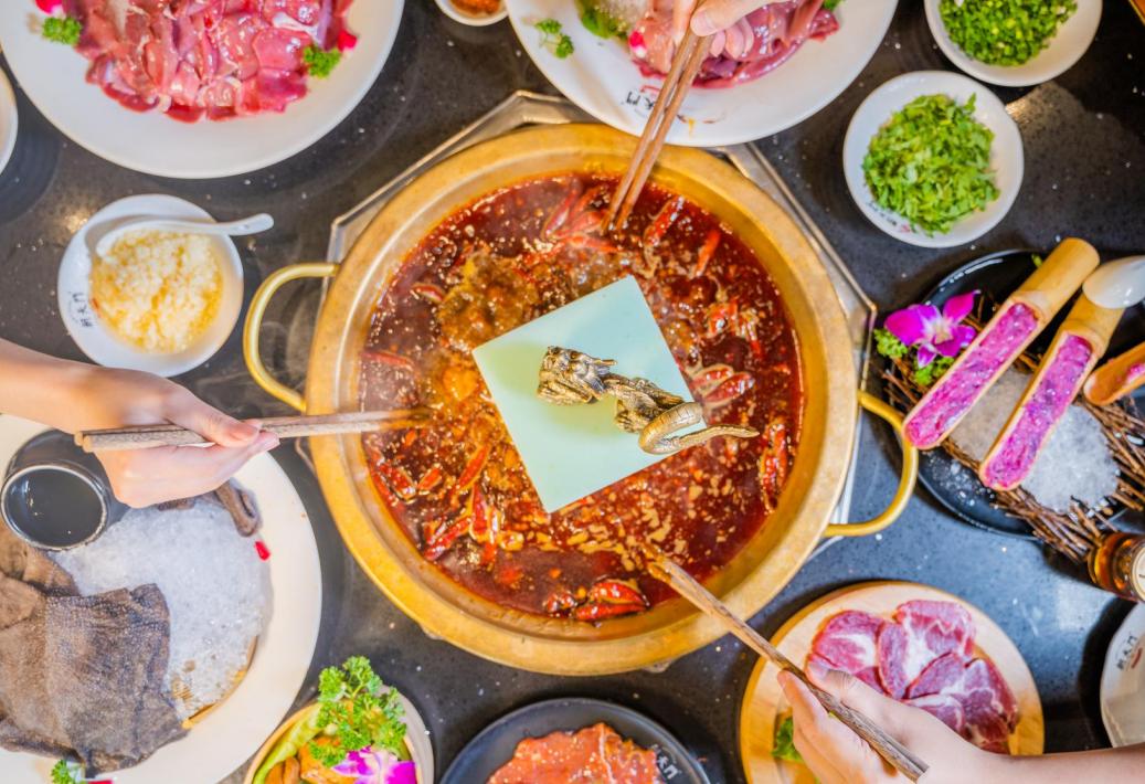 汾陽開火鍋加盟店，還需招聘廚師嗎？