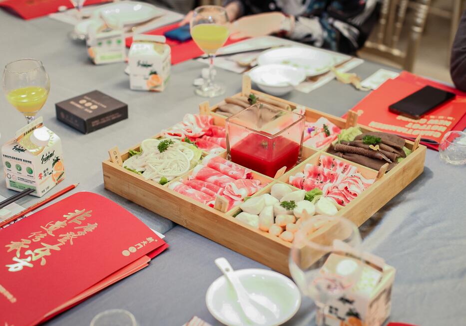 如果你想開火鍋加盟店，請耐心看完本文！